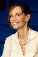 Laura Moriarty's Professional Headshots for Author Lawrence KS 2025