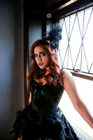 Alyria {My Dark Heart}