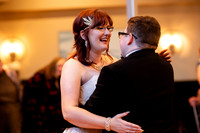 Bree & Skyler's Wedding at Arterra in Lawrence KS 2025