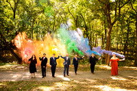 Matt & Gavin's Wedding Vintage House Overland Park KS 2025