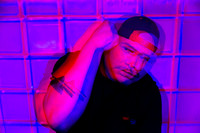 GorillaOmega's Cover Shoot Lawrence KS 2026
