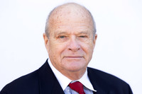 Gerry's Professional Headshots Lawrence KS 2026