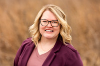 Audubon Society of Kansas Professional Headshots 2026