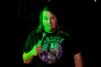 NDA Comedy Presents... Headshots for Comics in Lawrence KS 2026 {Edited}