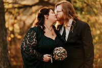Cassie & Eli's Wedding at StonyPoint Hall in Baldwin City, KS 2023