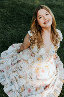 Audrey's Senior Portraits Kansas City 2026