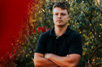 Keeten's Senior Portraits FSHS Lawrence KS Class of 2026