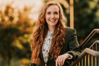 Melinda's Professional Headshots Lawrence KS 2026