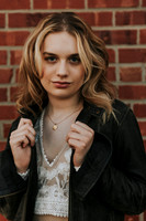 Cadence's Actor Portfolio Shots Lawrence KS 2026