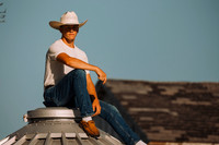 Thor - Styled Shoot in Mound City, MO 2026