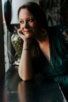 Misti's Professional Headshots Slowburn Podcast 2026