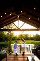 Patrick & Olivia's Proposal in Lawrence KS 2026