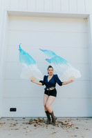 MONSTER Burlesque Show Lawrence KS 2026