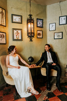 Emma & Alex's Wedding in Lawrence KS 2025 Clinton Lake
